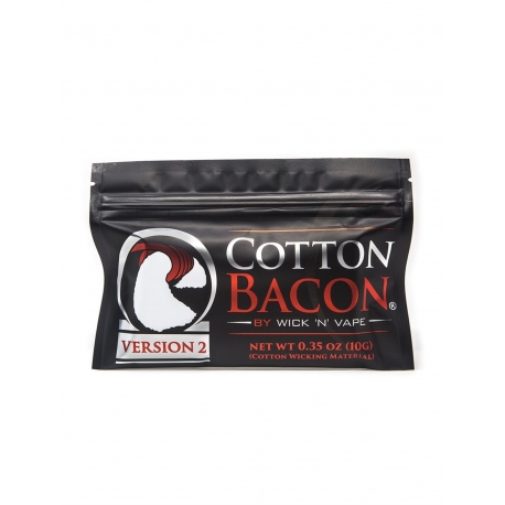 Cotton Bacon Pamuk