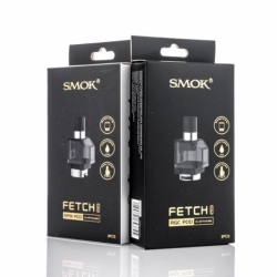 Smok Fetch Pro 3'lü Kartuş