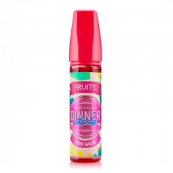 Dinner Lady Pink Wave Likit 60ml