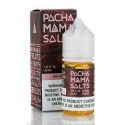 Pachamama - Apple Tobacco Salt