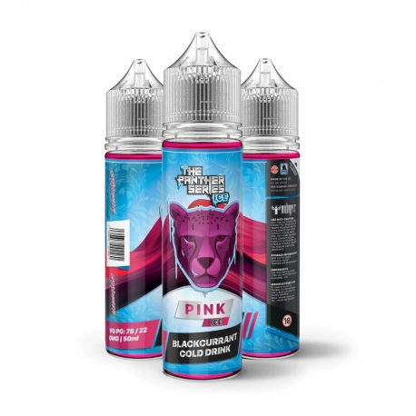 Dr Vapes - Pink Ice 60ml