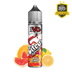 IVG - Citrus Lemonade 60ml