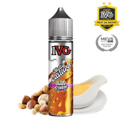 IVG - Nutty Custard 60ml