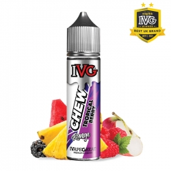 IVG - Tropical Berry 60ml