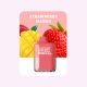 Vozol 5000 Strawberry Mango Disposable Pod