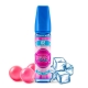 Dinner Lady - Bubble Trouble Ice E-Likit 60ml