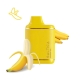 Saltica Banana Ice 6000 Disposable Pod