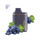 Saltica Grape Ice 6000 Disposable Pod
