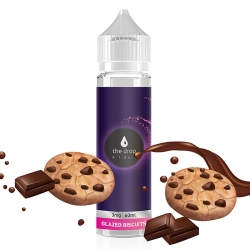 The DROP Glazed Biscuits Likit 60ml