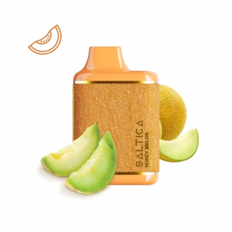 Saltica Honey Melon 6000 Disposable