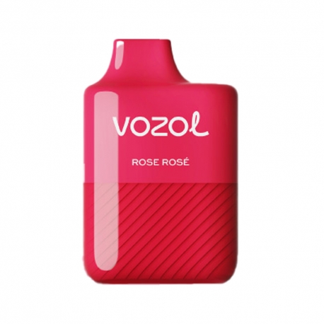 Vozol Alien 5000 Rose Rose Disposable Pod