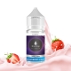 The Drop Strawberry & Milk Salt Likit 30ml