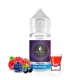 The Drop Red Cocktail Salt Likit 30ml