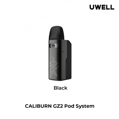 Uwell Caliburn GZ2 17w Pod Kit