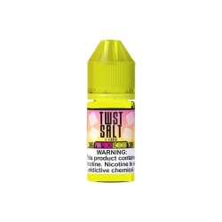 Lemon Twist E-Liquids - Pink Punch Lemonade TWIST SALT - 30ml